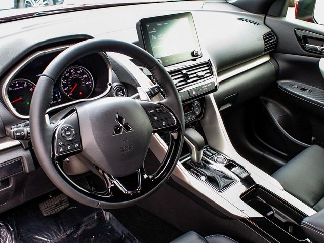 2026 Mitsubishi Eclipse Cross SEL - 23077651 - 15