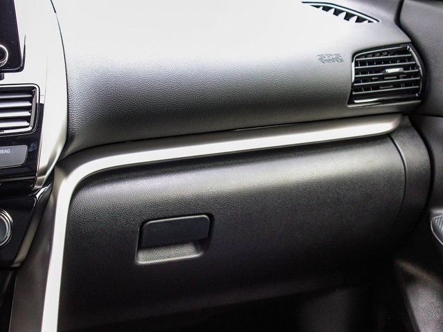 2026 Mitsubishi Eclipse Cross SEL - 23077651 - 17