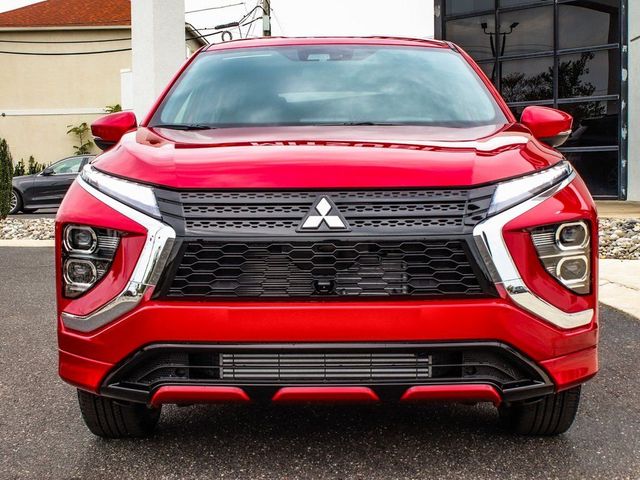 2026 Mitsubishi Eclipse Cross SEL - 23077651 - 1