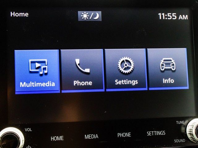 2026 Mitsubishi Eclipse Cross SEL - 23077651 - 21