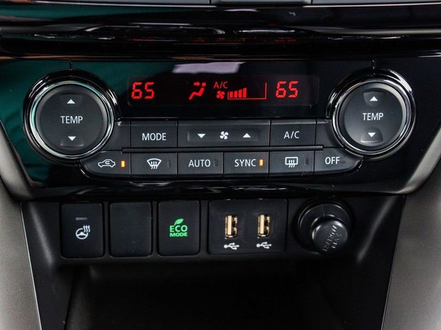 2026 Mitsubishi Eclipse Cross SEL - 23077651 - 22