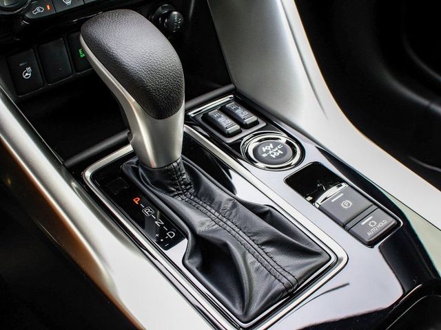 2026 Mitsubishi Eclipse Cross SEL - 23077651 - 24