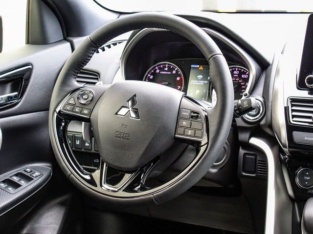 2026 Mitsubishi Eclipse Cross SEL - 23077651 - 25