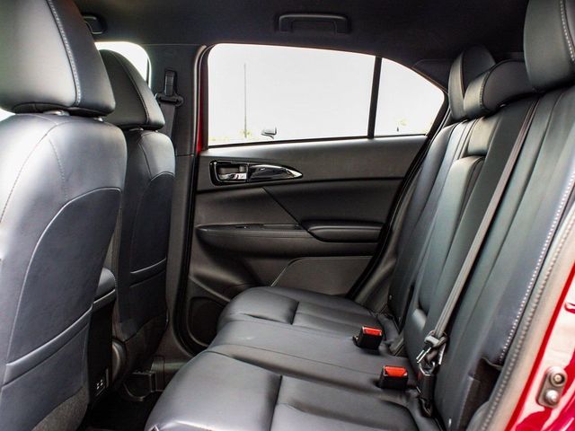 2026 Mitsubishi Eclipse Cross SEL - 23077651 - 34