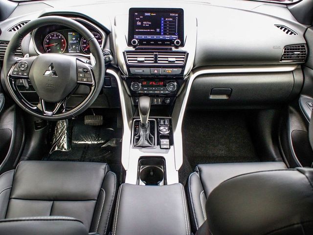 2026 Mitsubishi Eclipse Cross SEL - 23077651 - 36