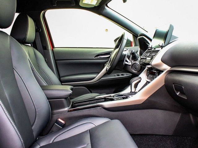 2026 Mitsubishi Eclipse Cross SEL - 23077651 - 41