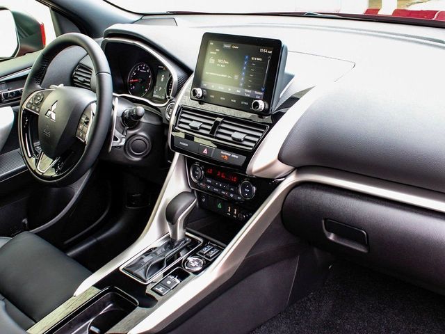 2026 Mitsubishi Eclipse Cross SEL - 23077651 - 42