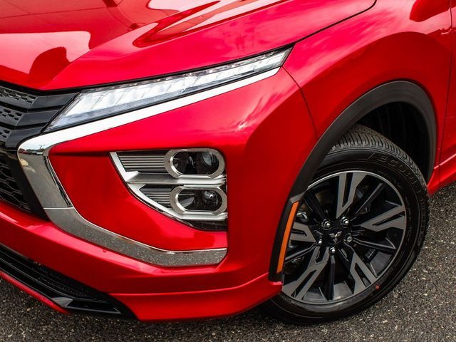 2026 Mitsubishi Eclipse Cross SEL - 23077651 - 46