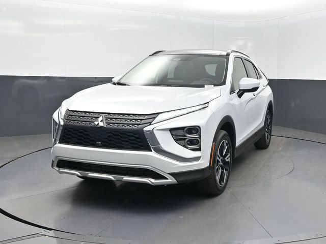 2026 Mitsubishi Eclipse Cross SE S-AWC - 23012761 - 0