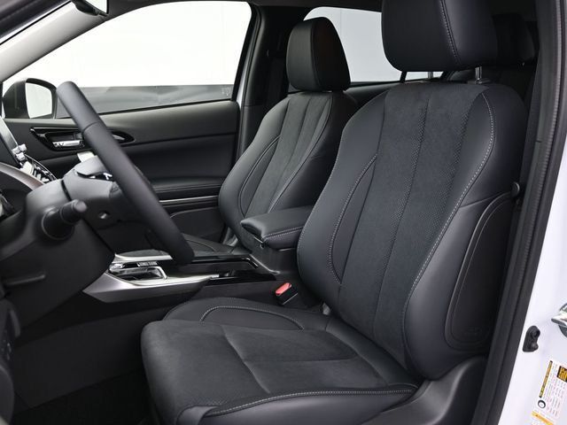 2026 Mitsubishi Eclipse Cross SE S-AWC - 23012761 - 9