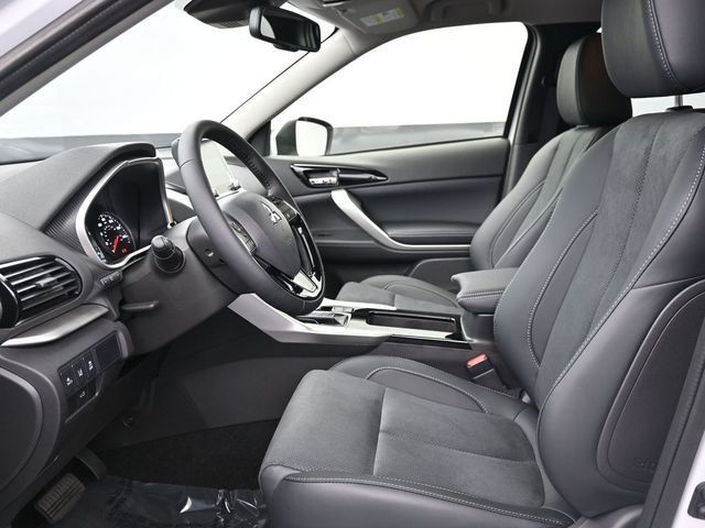 2026 Mitsubishi Eclipse Cross SE S-AWC - 23012761 - 10
