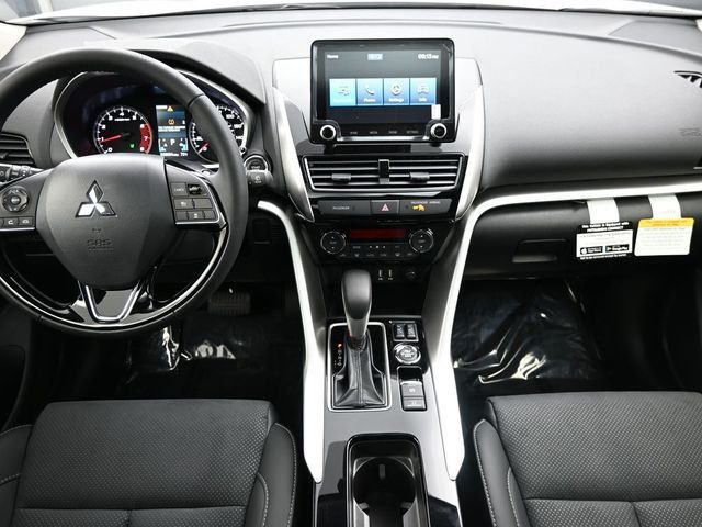 2026 Mitsubishi Eclipse Cross SE S-AWC - 23012761 - 20