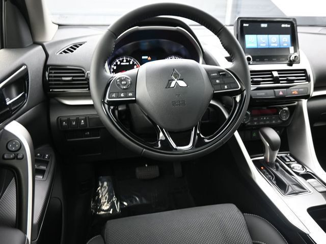 2026 Mitsubishi Eclipse Cross SE S-AWC - 23012761 - 21