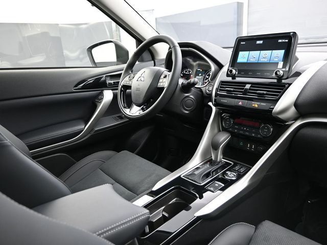 2026 Mitsubishi Eclipse Cross SE S-AWC - 23012761 - 22