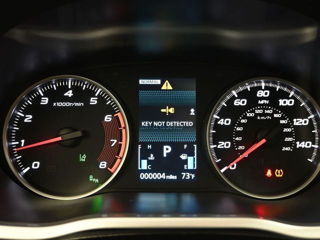 2026 Mitsubishi Eclipse Cross SE S-AWC - 23012761 - 26