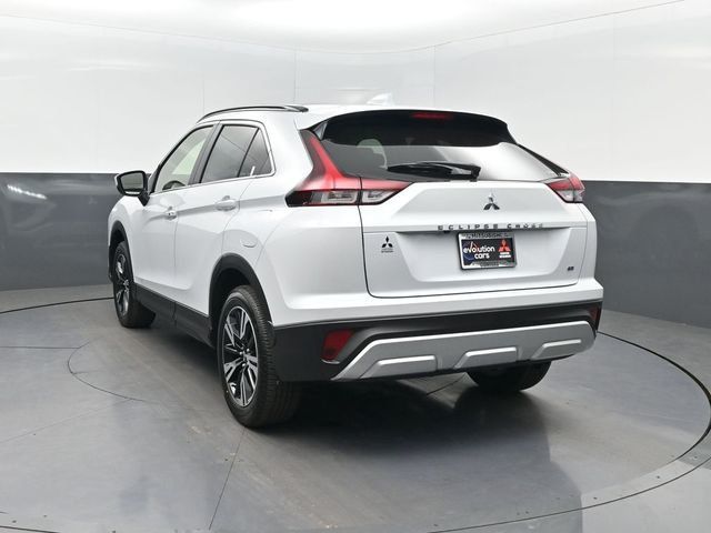2026 Mitsubishi Eclipse Cross SE S-AWC - 23012761 - 2
