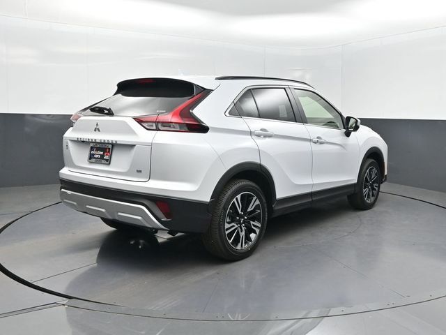 2026 Mitsubishi Eclipse Cross SE S-AWC - 23012761 - 35