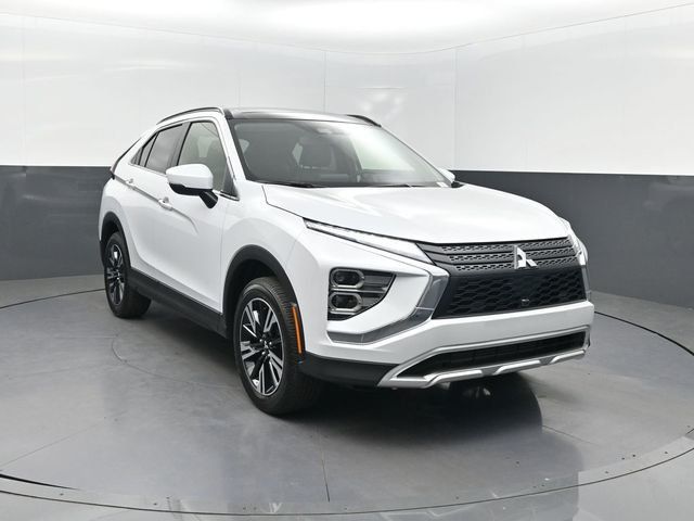 2026 Mitsubishi Eclipse Cross SE S-AWC - 23012761 - 37