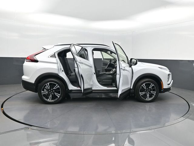 2026 Mitsubishi Eclipse Cross SE S-AWC - 23012761 - 40