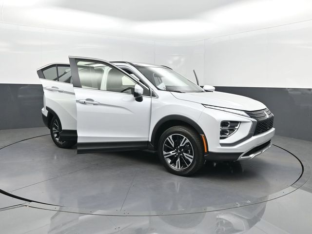 2026 Mitsubishi Eclipse Cross SE S-AWC - 23012761 - 41