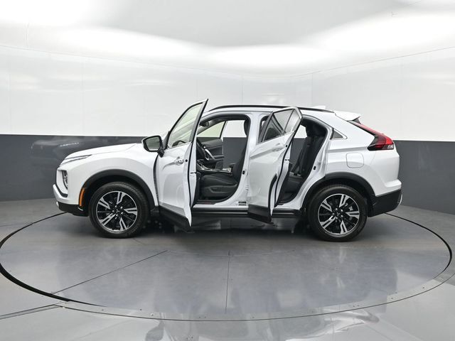 2026 Mitsubishi Eclipse Cross SE S-AWC - 23012761 - 42