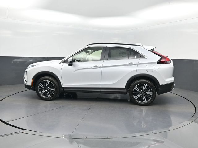 2026 Mitsubishi Eclipse Cross SE S-AWC - 23029015 - 1