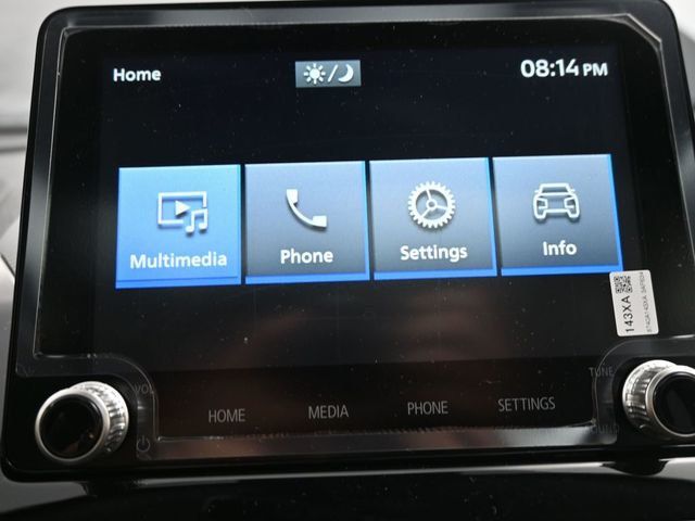 2026 Mitsubishi Eclipse Cross SE S-AWC - 23029015 - 24