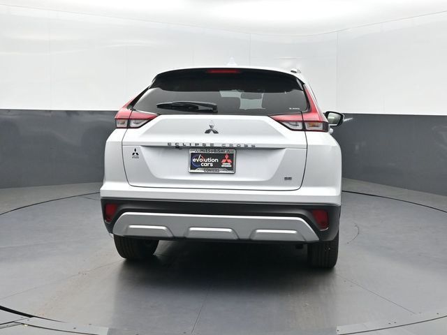 2026 Mitsubishi Eclipse Cross SE S-AWC - 23029015 - 34