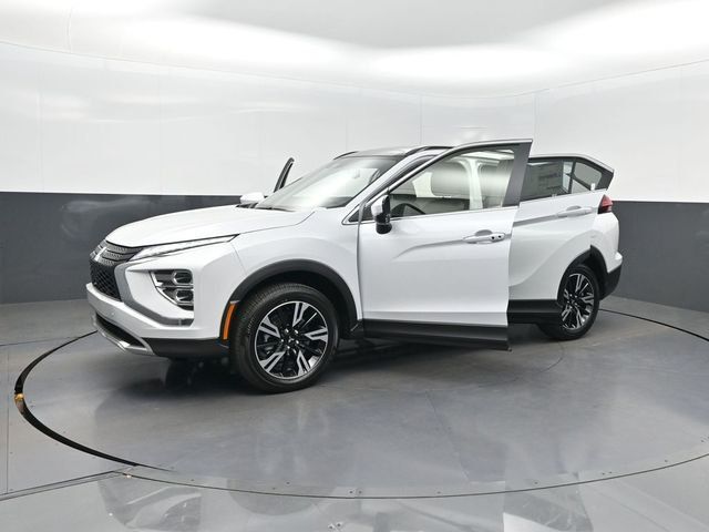 2026 Mitsubishi Eclipse Cross SE S-AWC - 23029015 - 39