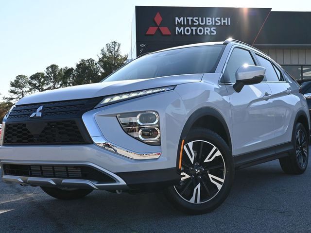 2026 Mitsubishi Eclipse Cross SE S-AWC - 23029015 - 6