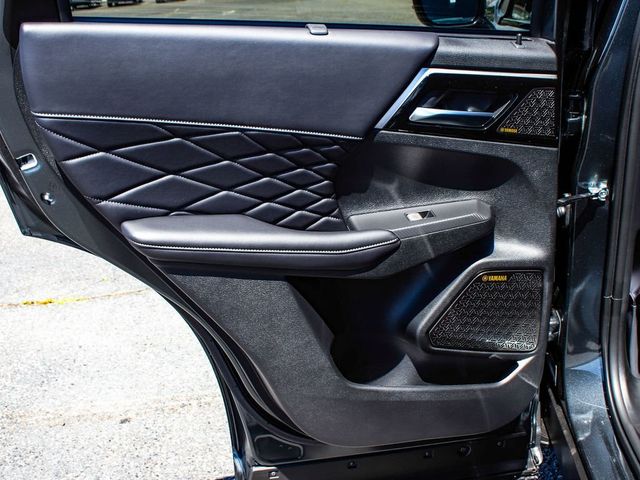 2026 Mitsubishi Outlander Black Edition - 23077669 - 10