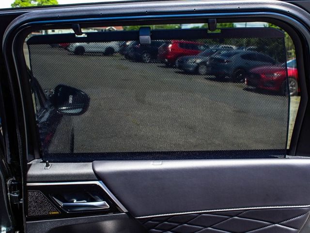 2026 Mitsubishi Outlander Black Edition - 23077669 - 12