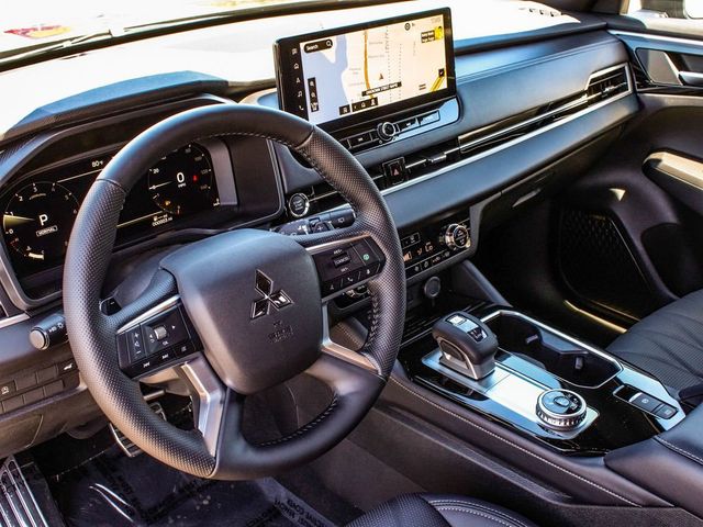 2026 Mitsubishi Outlander Black Edition - 23077669 - 15