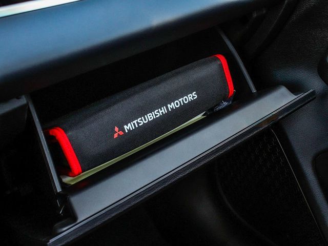 2026 Mitsubishi Outlander Black Edition - 23077669 - 17