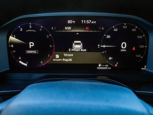 2026 Mitsubishi Outlander Black Edition - 23077669 - 18