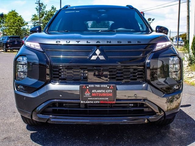 2026 Mitsubishi Outlander Black Edition - 23077669 - 1