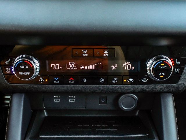 2026 Mitsubishi Outlander Black Edition - 23077669 - 19