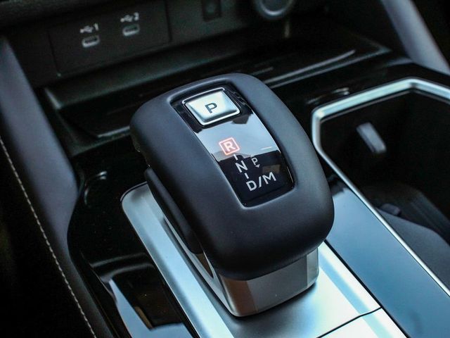 2026 Mitsubishi Outlander Black Edition - 23077669 - 20