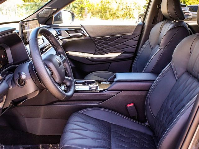 2026 Mitsubishi Outlander Black Edition - 23077669 - 27