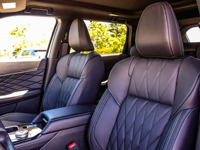 2026 Mitsubishi Outlander Black Edition - 23077669 - 28