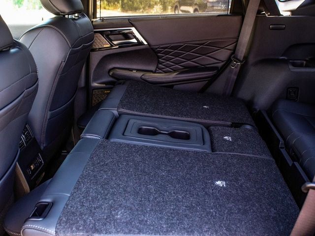 2026 Mitsubishi Outlander Black Edition - 23077669 - 31