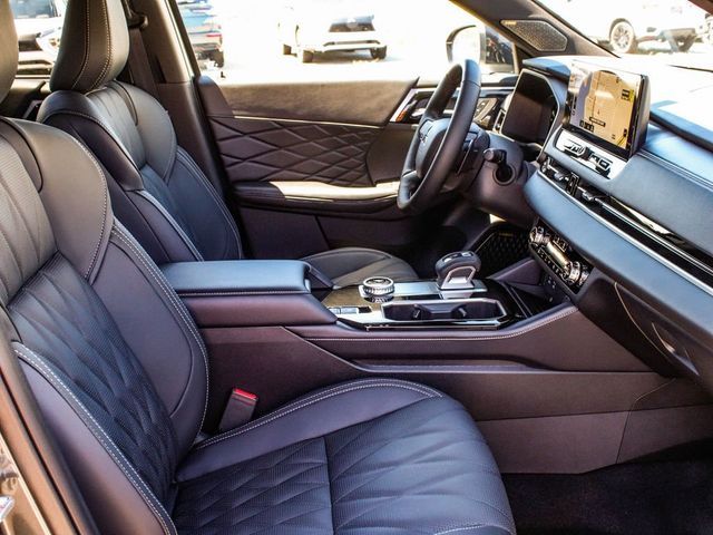 2026 Mitsubishi Outlander Black Edition - 23077669 - 38