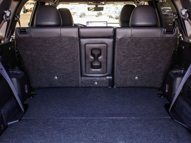 2026 Mitsubishi Outlander Black Edition - 23077669 - 42