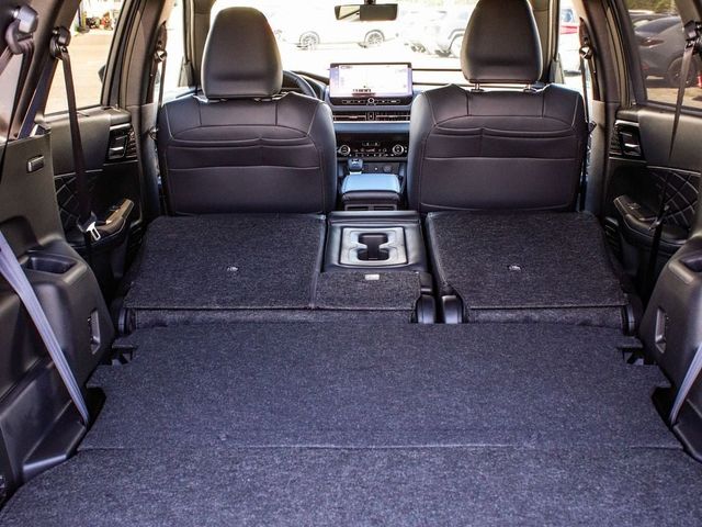 2026 Mitsubishi Outlander Black Edition - 23077669 - 43