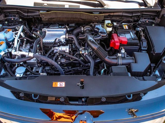 2026 Mitsubishi Outlander Black Edition - 23077669 - 44