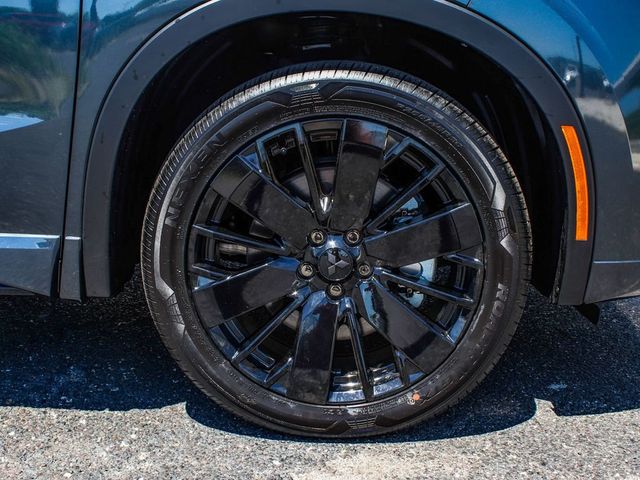 2026 Mitsubishi Outlander Black Edition - 23077669 - 6