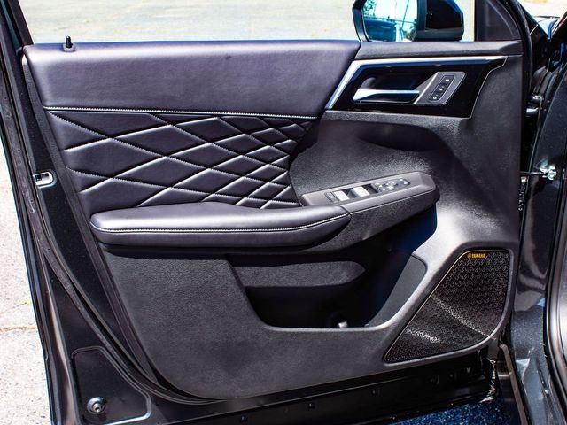 2026 Mitsubishi Outlander Black Edition - 23077669 - 7