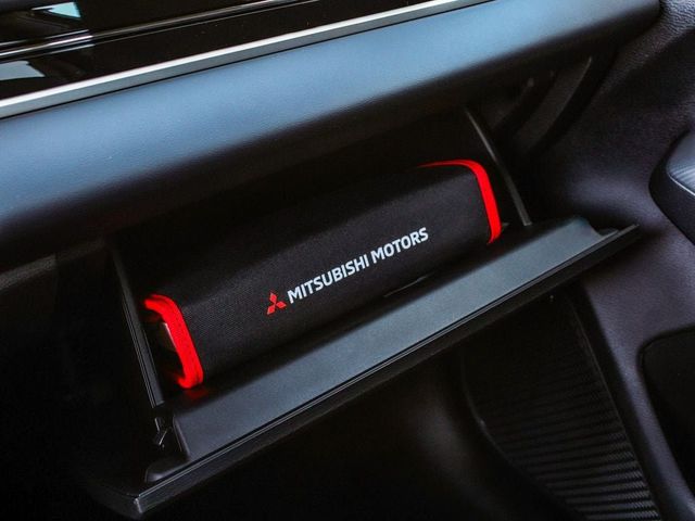 2026 Mitsubishi Outlander LE - 23077670 - 17