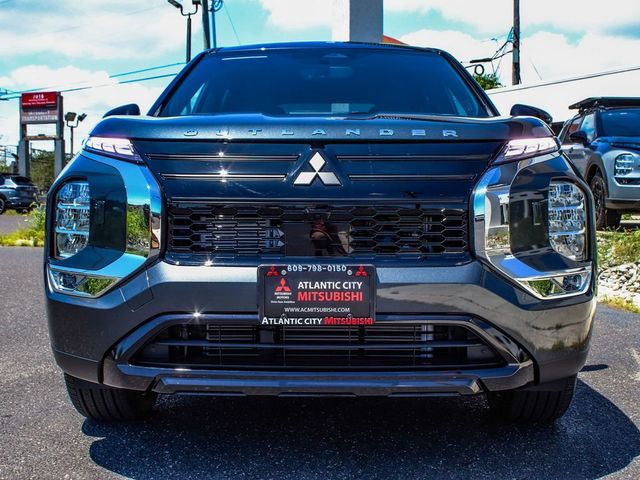 2026 Mitsubishi Outlander LE - 23077670 - 1