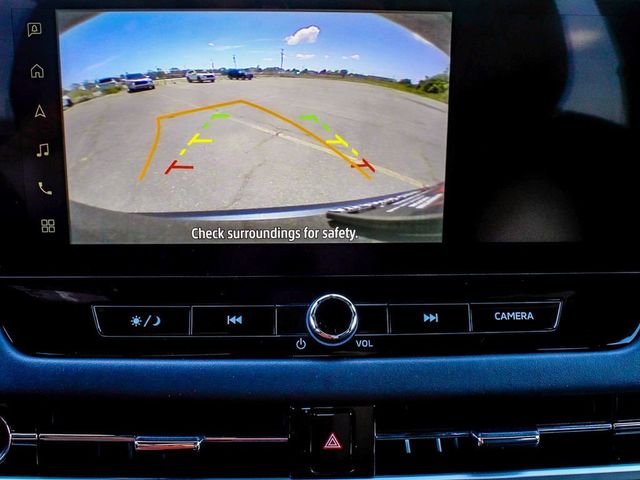 2026 Mitsubishi Outlander LE - 23077670 - 21
